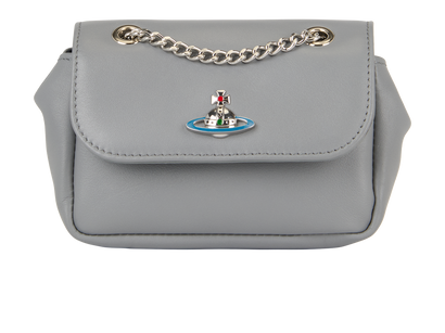 Emma Orb Crossbody, front view